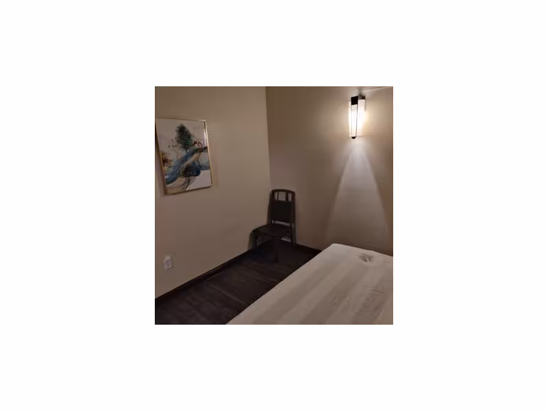 Yu Massage