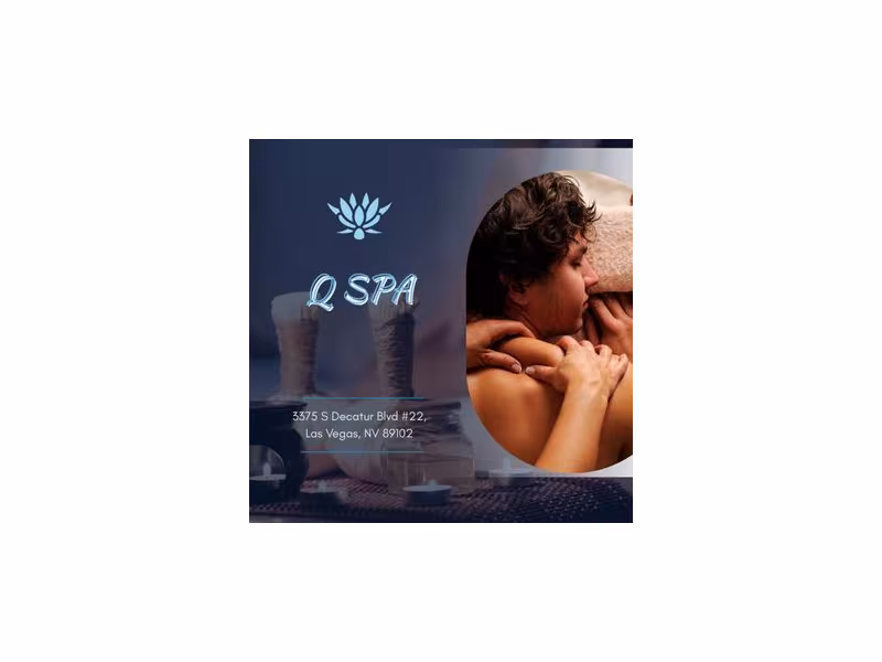 Q Spa
