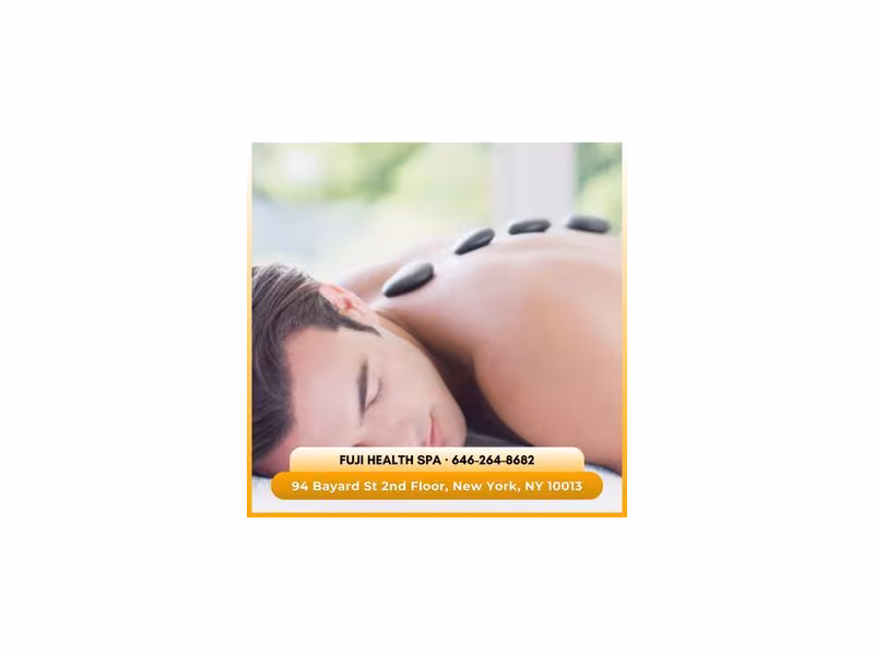 Fuji Health SPA