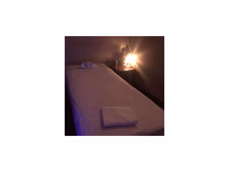 Taihe Massage Spa