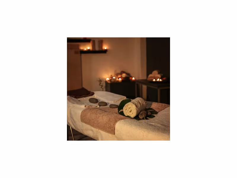 A Spa