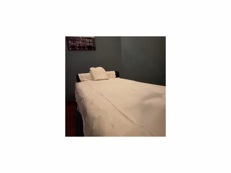 Renew York Spa