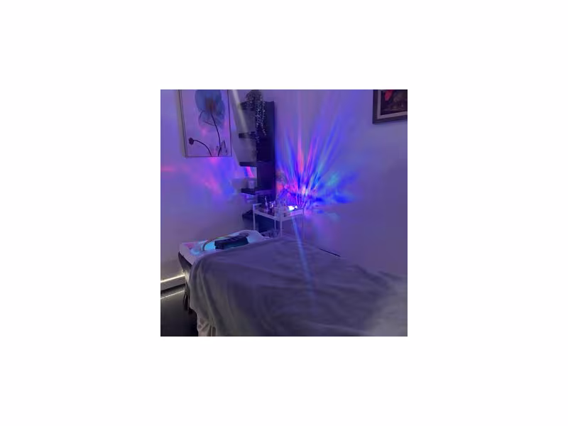 KQ Spa