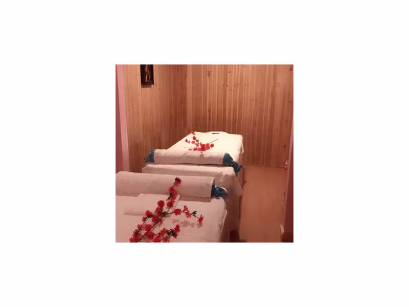 Oasis Spa