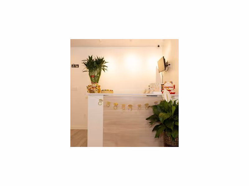 Me SPA