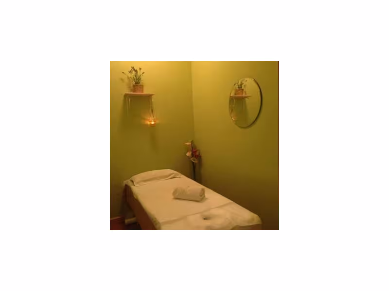 Feel Day Spa