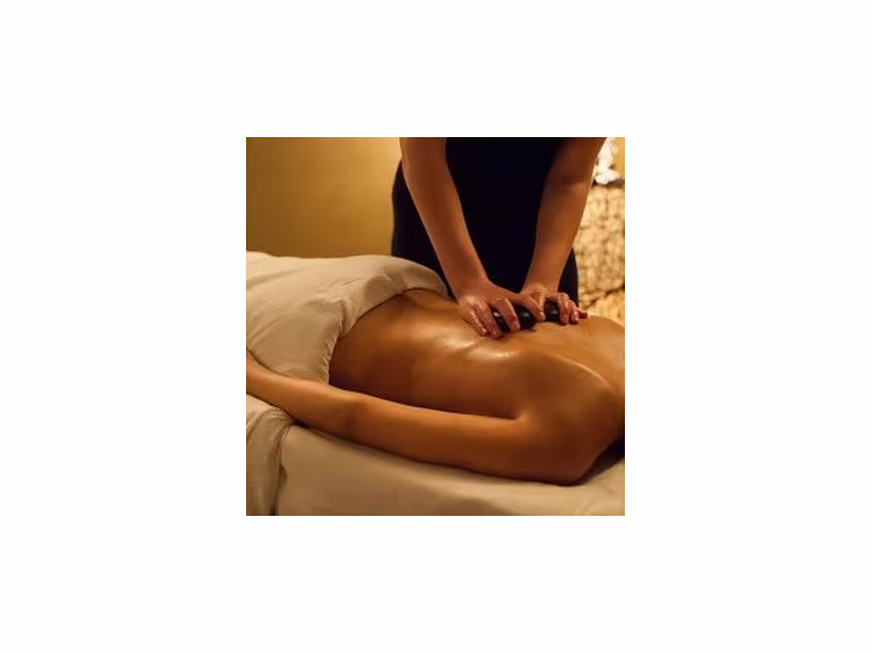 Saigon Spa