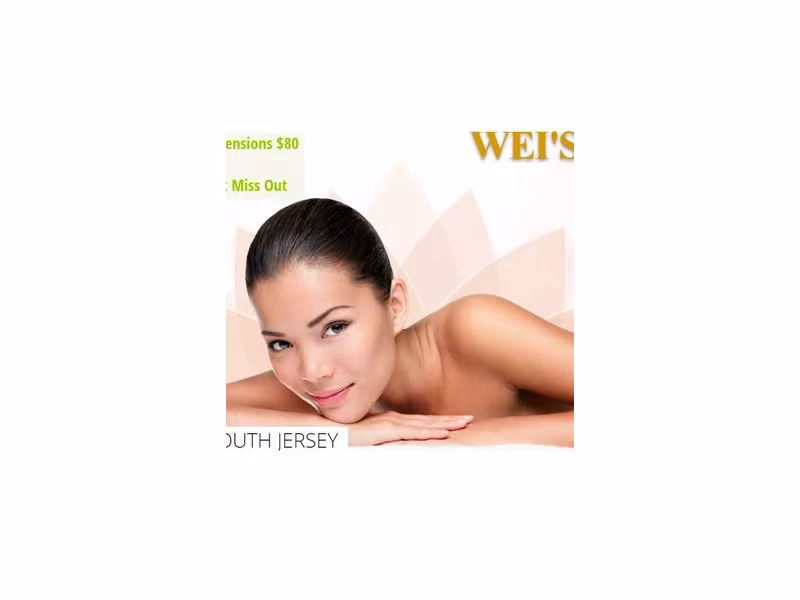 Wei's Day Spa & Massage
