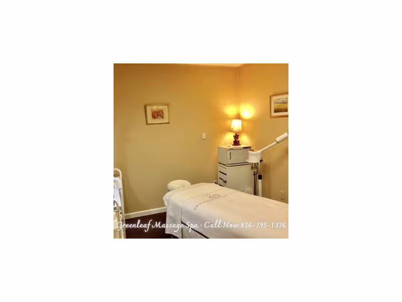 Greenleaf Massage Spa