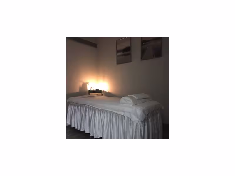 Tranquil Health Massage Spa