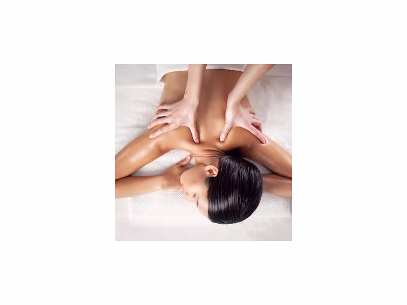 Chinese Massage