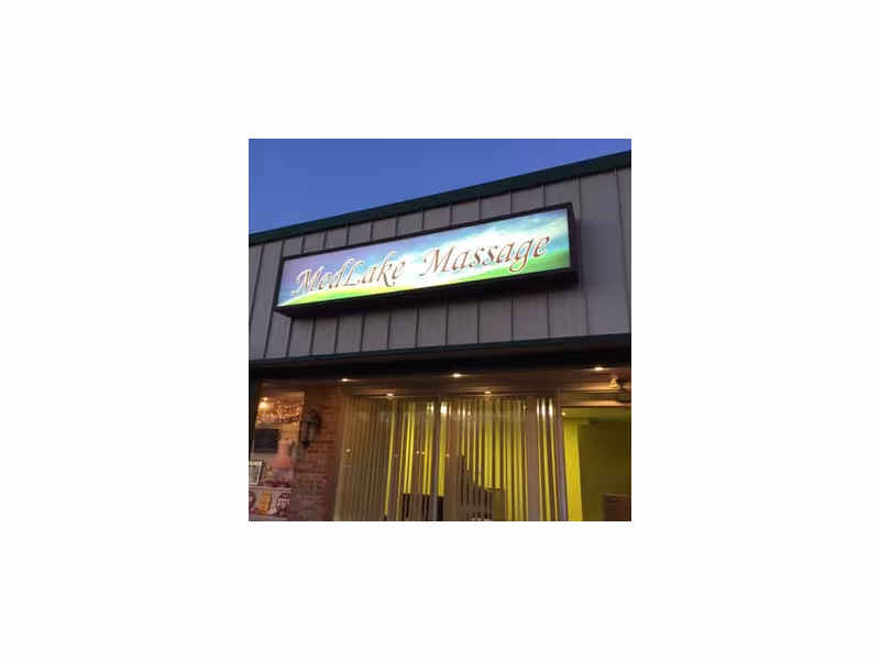 Medlake Massage