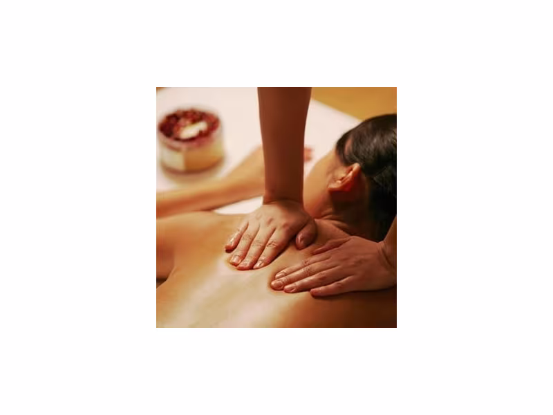 Spa Casual