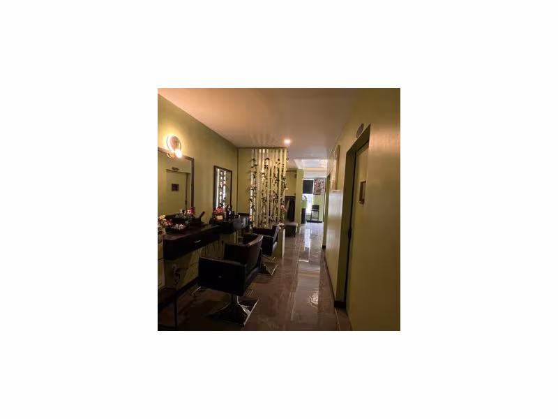 Olya Spa