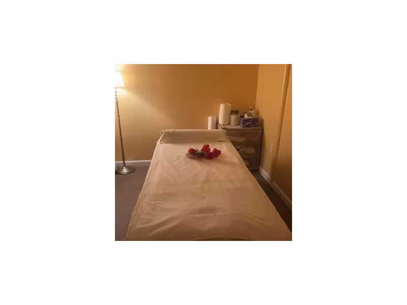 Relax & Therapy Center