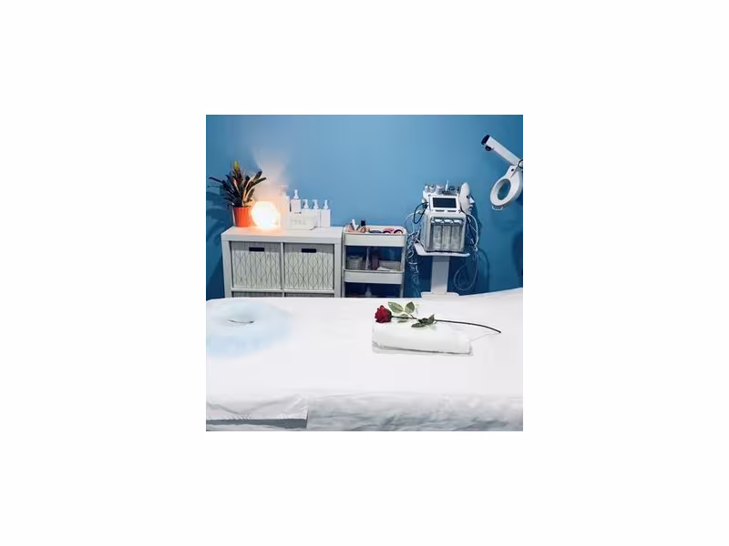 Newton Center Day Spa