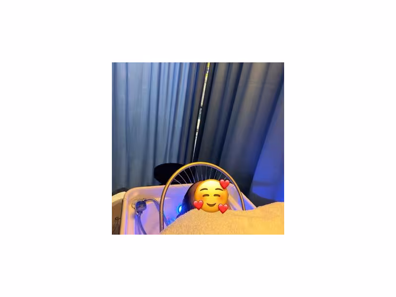 Guifei Spa