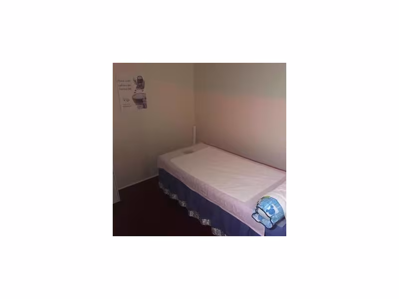 Furina Asian Spa