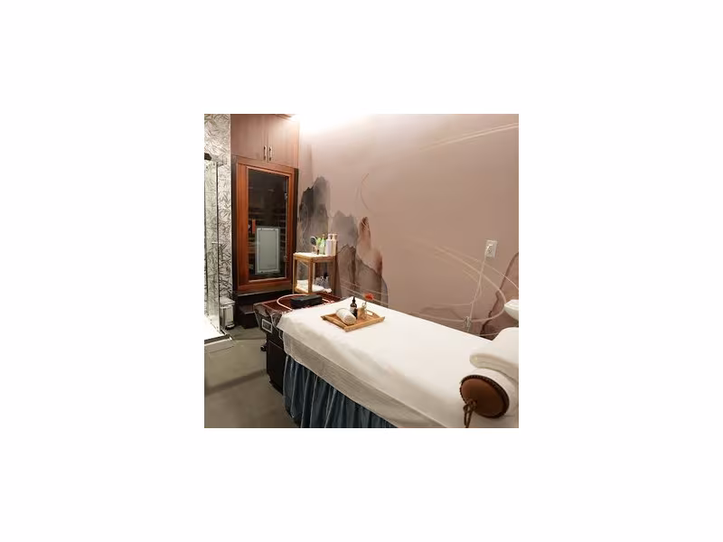 Soothe Zen Spa