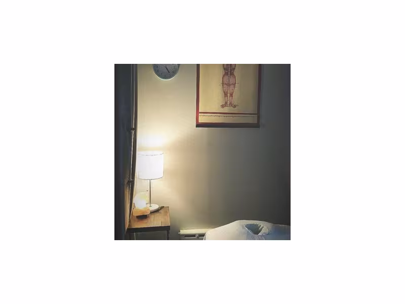 Kunye Tibetan Healing Center