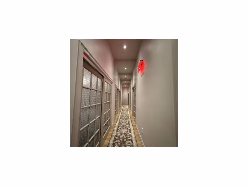 SS Rego Beauty Spa