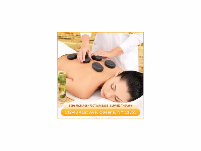 Chinese Massage and Health Center