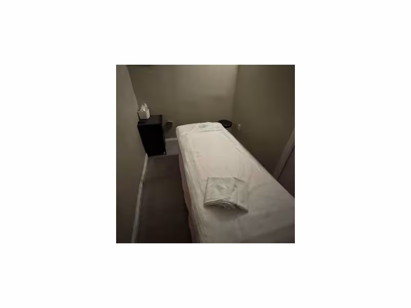 Garfield Spa