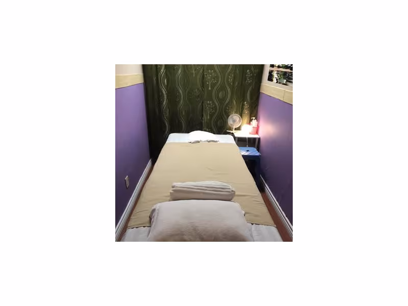 Atlantic Garden Spa