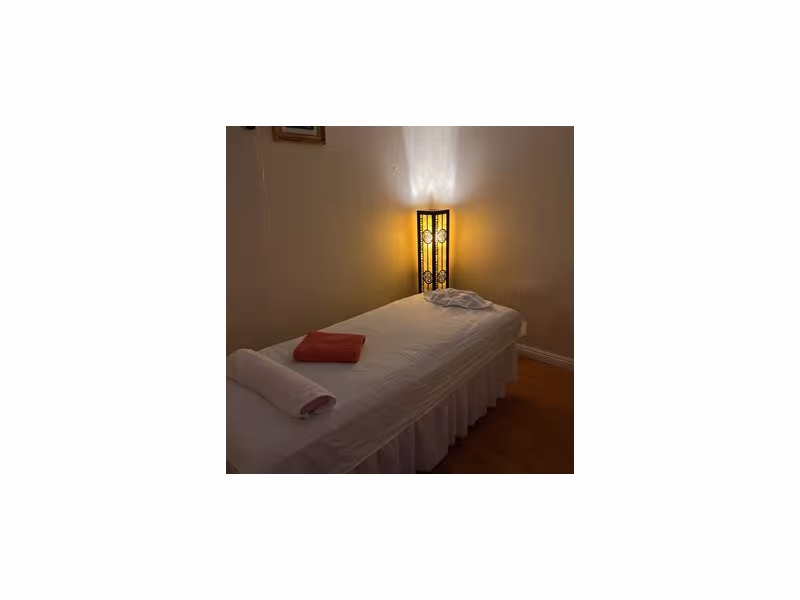 Yi Yi Massage