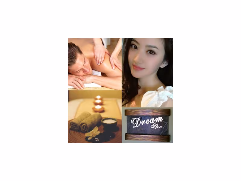Dream Spa