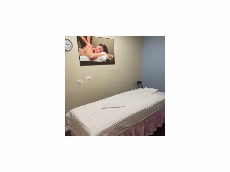 Nice Massage And Skin Care