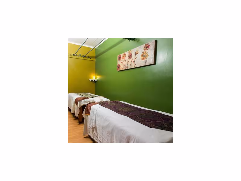 Silver Lake Spa