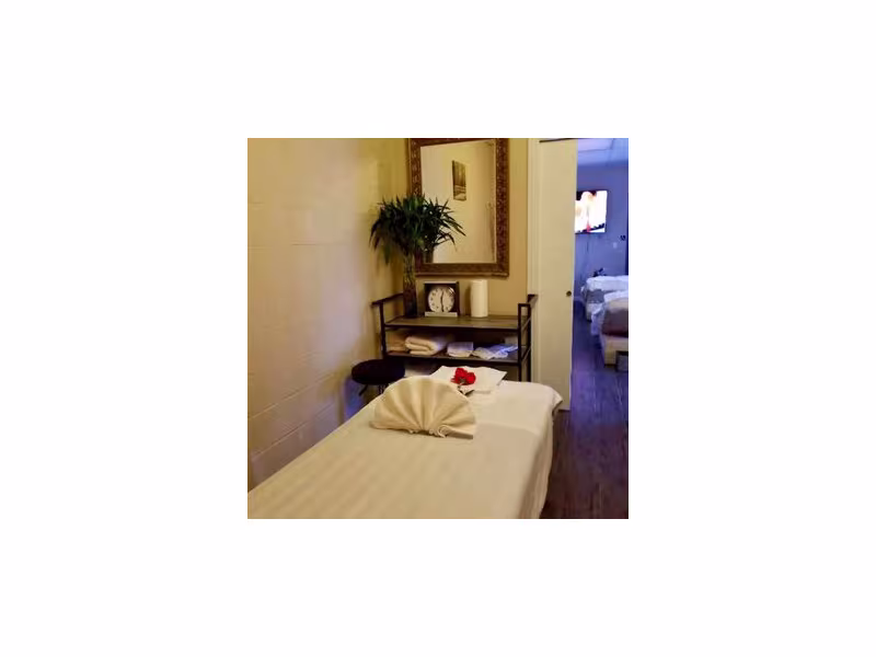 LL Massage