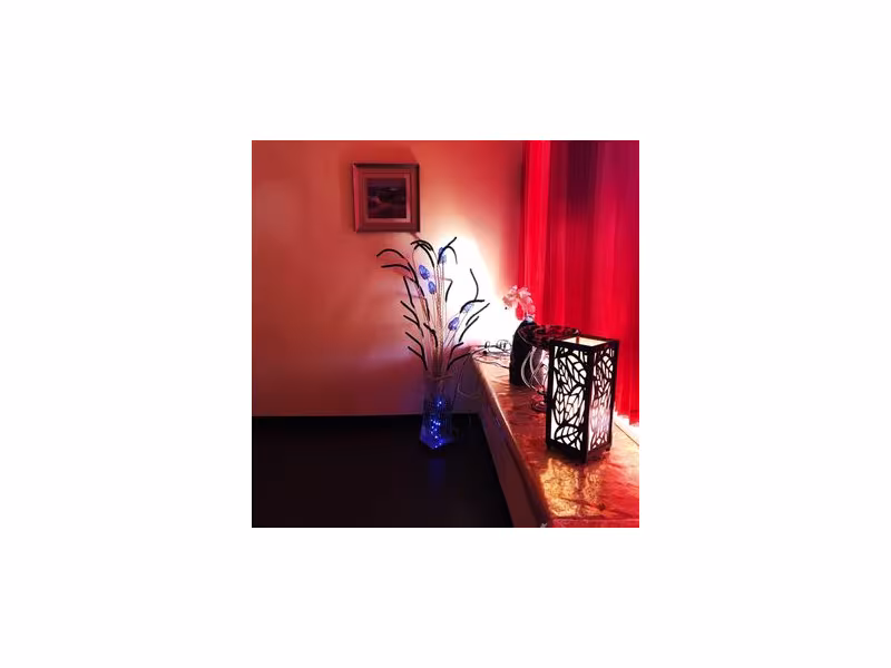 J&T Massage Spa