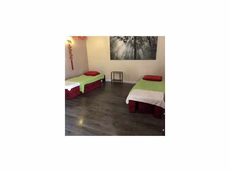 Valley A Massage