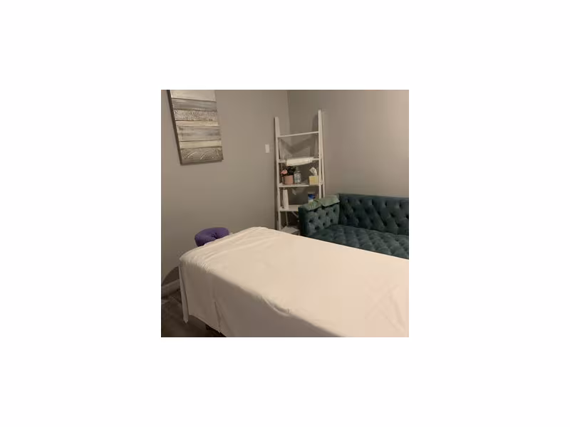 Harmony Massage & Spa
