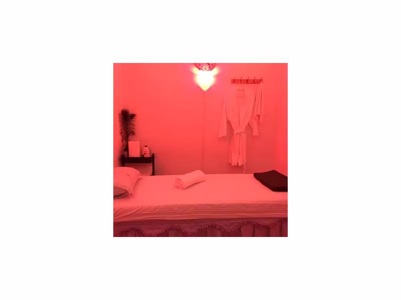 Xpn Wellness Spa