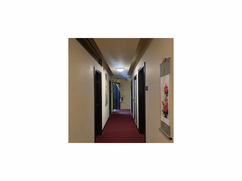 Shiatsu Massage Inc
