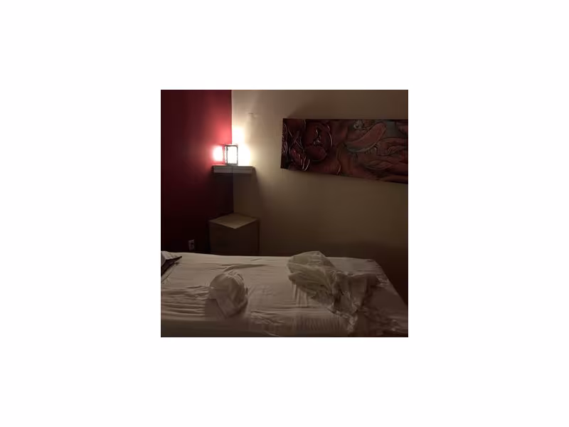 Golden Island Acupressure