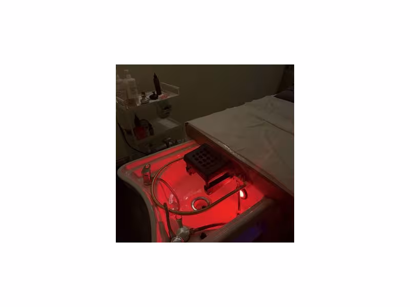 GD Body Spa