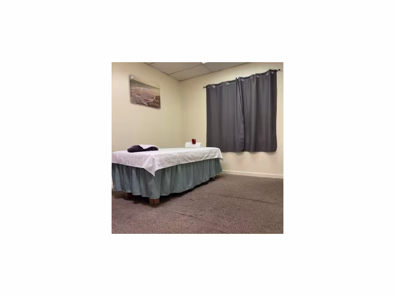 Dragon Dream Massage
