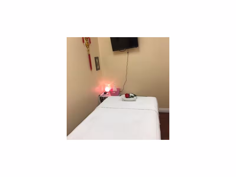 F & K Massage Spa