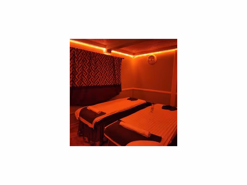 Paradise Massage