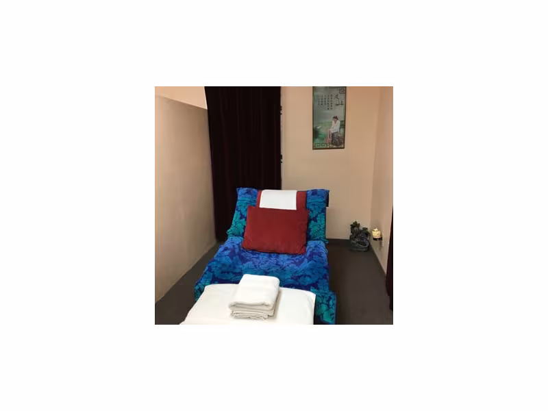 Health Spa