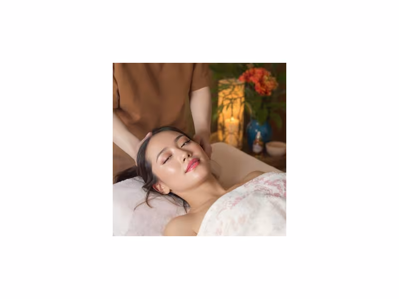 Angel's Touch Spa