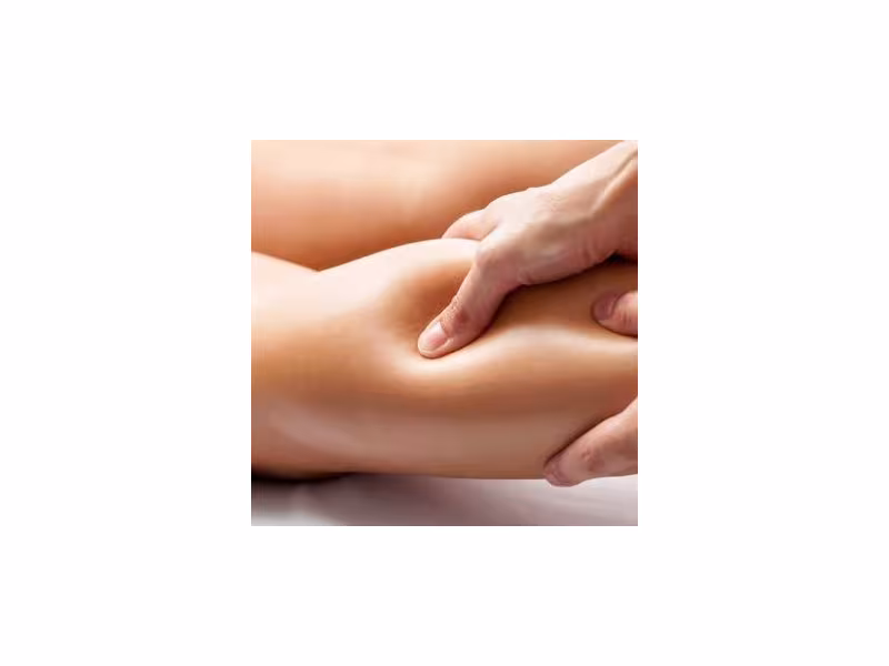 Mona Massage Spa