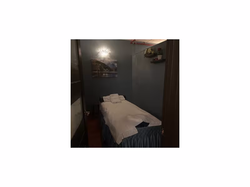 Renew York Spa
