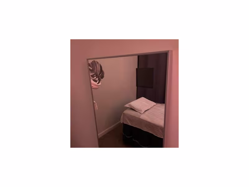Yonghang Spa