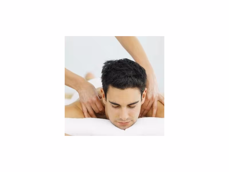 Ming's Spa