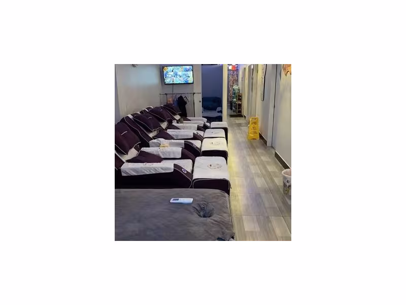 Shui Zu Guan Beauty Salon